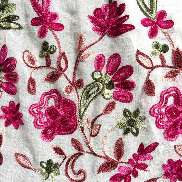 4 MATCHING SHAWLS - Picture 6 of 6